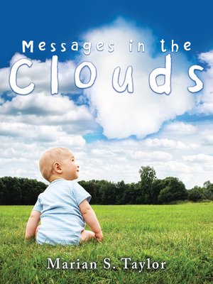 cover image of Messages in the Clouds